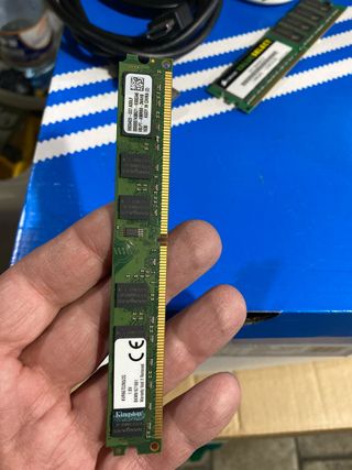 Kingston RAM KVR667D2N5/2G 2GB DDR2