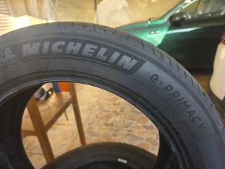 Neumáticos Michelin 225/55 R19 103V