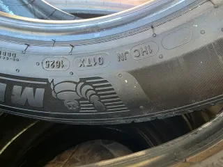 Neumáticos Michelin 225/55 R19 103V