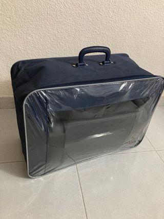 Fundas Asiento RAV4 Piloto y Copiloto