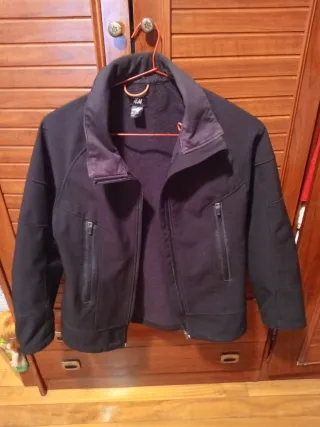 Chaqueta H&M MO Kids Talla 7 a 8 años