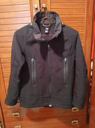 Chaqueta H&M MO Kids Talla 7 a 8 años
