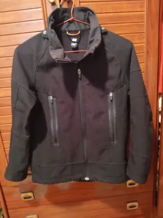 Chaqueta H&M MO Kids Talla 7 a 8 años