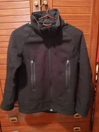 Chaqueta H&M MO Kids Talla 7 a 8 años