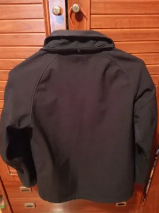 Chaqueta H&M MO Kids Talla 7 a 8 años