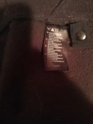 Chaqueta H&M MO Kids Talla 7 a 8 años