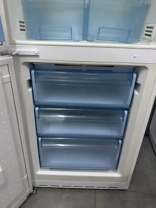 Oferta pack nevera lavadora con garantia transport