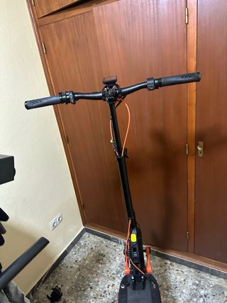 Patinete Eléctrico Joyor S5 Pro