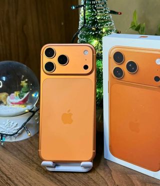 iPhone 17 Pro Max 256GB