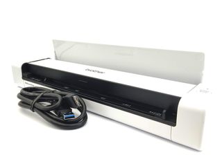 Scanner Brother DS-740D Bianco