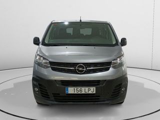 Opel Vivaro M
