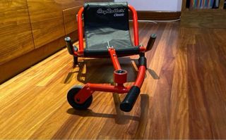 Ezyroller Classic Rojo