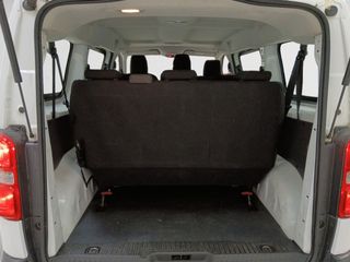 Opel Vivaro M