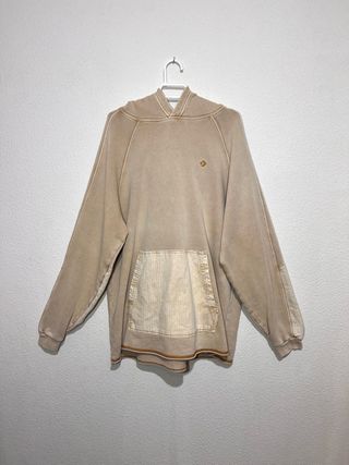 Sudadera Converse Vintage Oversize