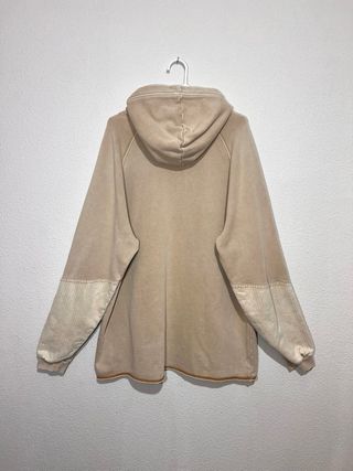 Sudadera Converse Vintage Oversize