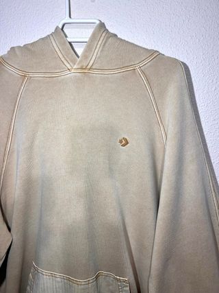 Sudadera Converse Vintage Oversize