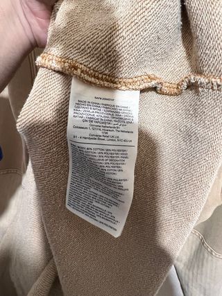 Sudadera Converse Vintage Oversize