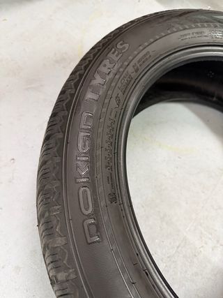 Neumáticos Invierno Nokian Tyres 225/55 R19