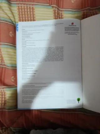 Lengua castellana y literatura. 2 Bachillerato....