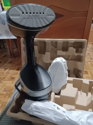 Rowenta Access Steam Force Cepillo Vapor