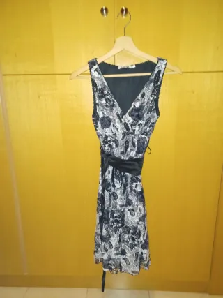 Vestido de Nochevieja o Fiestas, TORERO, Talla M