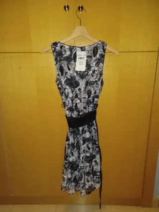 Vestido de Nochevieja o Fiestas, TORERO, Talla M