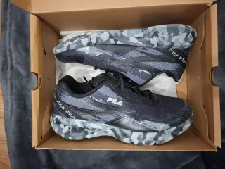 Zapatillas Fila Hombre Talla M