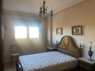 PISO EN VENTA Avenida de los Comuneros (SALAMANCA)