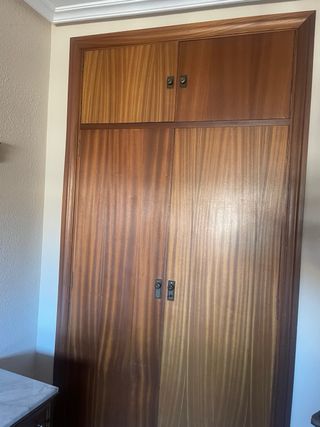 PISO EN VENTA Avenida de los Comuneros (SALAMANCA)