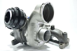 Turbo Garret 721021 Seat 1.9 TDI 150cv