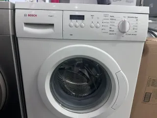 Lavadora marca bosch con garantia transporte