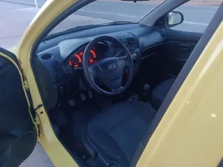 KIA Picanto 2009 1.1 ⛽ 81.000km etiqueta C
