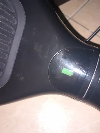 Patinete Eléctrico SK8 Nuevo