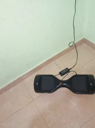 Patinete Eléctrico SK8 Nuevo