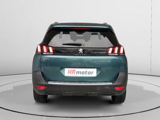 Peugeot 5008 Allure