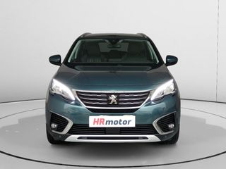 Peugeot 5008 Allure