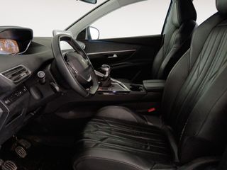 Peugeot 5008 Allure