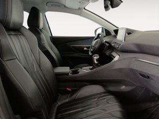 Peugeot 5008 Allure