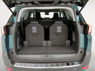 Peugeot 5008 Allure