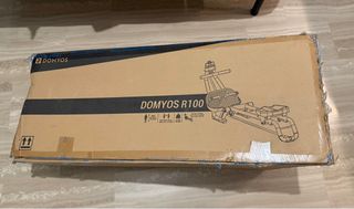 Vogatore Domyos R100