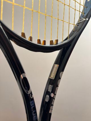 Racchetta Tennis Prince 03 Blue