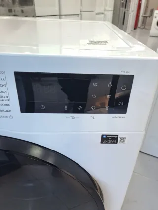 ♤Lavadora Secadora Samsung 9.0/6.0kg con garantía♤