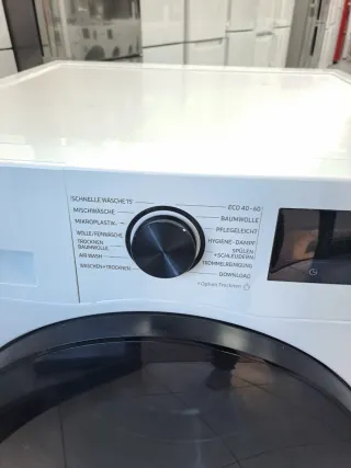 ♤Lavadora Secadora Samsung 9.0/6.0kg con garantía♤