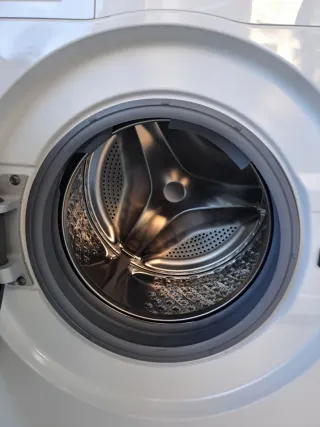 ♤Lavadora Secadora Samsung 9.0/6.0kg con garantía♤