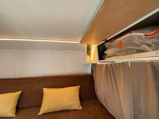 Ford Tourneo Connect 2007