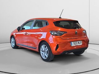 Renault Clio Evolution