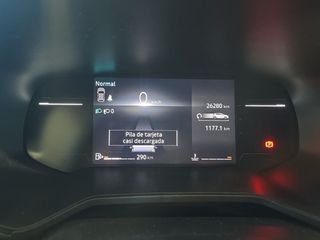 Renault Clio Evolution