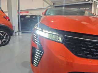 Renault Clio Evolution