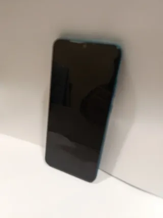 Huawei Y6p 64GB Verde Spaziale