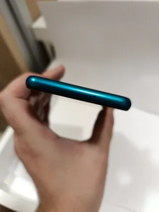 Huawei Y6p 64GB Verde Spaziale